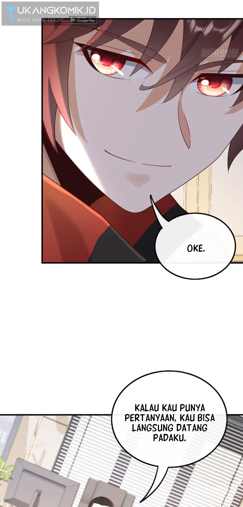 Rebirth I Am The King of Entertainment Chapter 14 Gambar 15