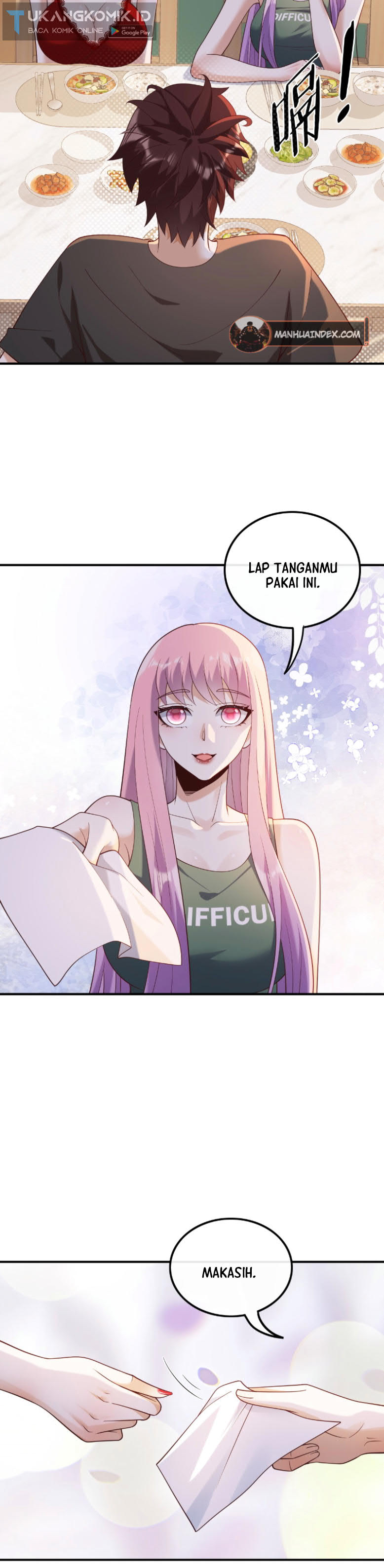 Rebirth I Am The King of Entertainment Chapter 21 Gambar 7