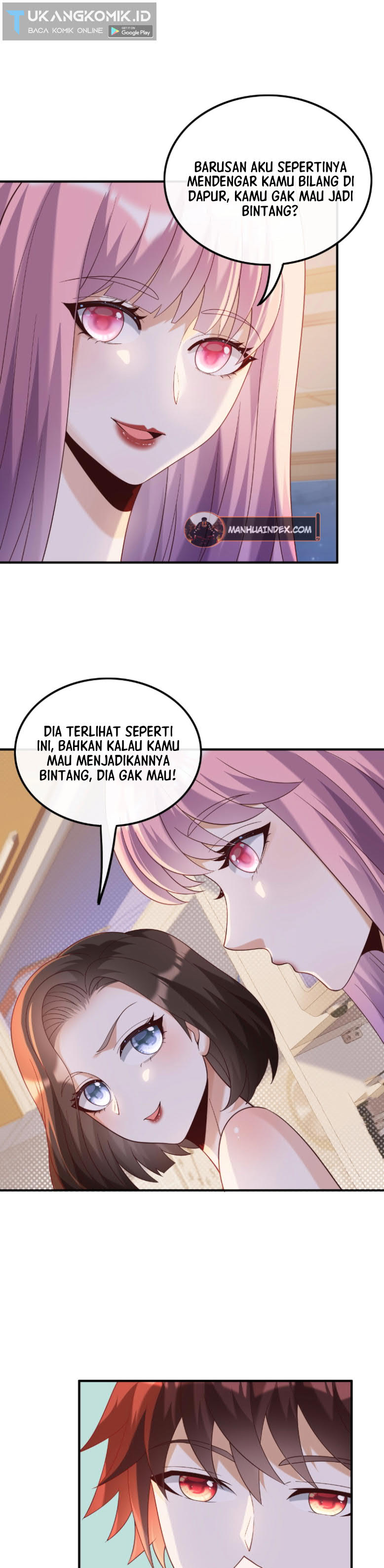 Rebirth I Am The King of Entertainment Chapter 21 Gambar 8