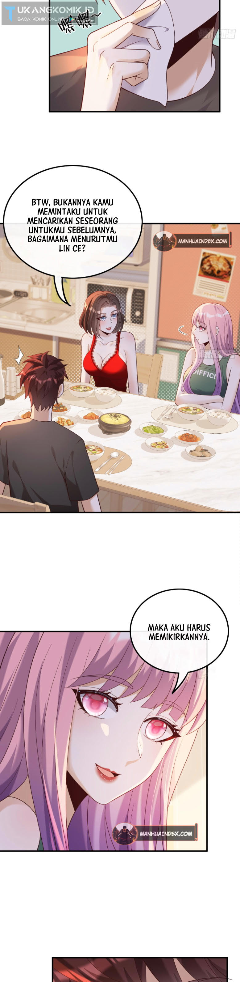 Rebirth I Am The King of Entertainment Chapter 21 Gambar 9