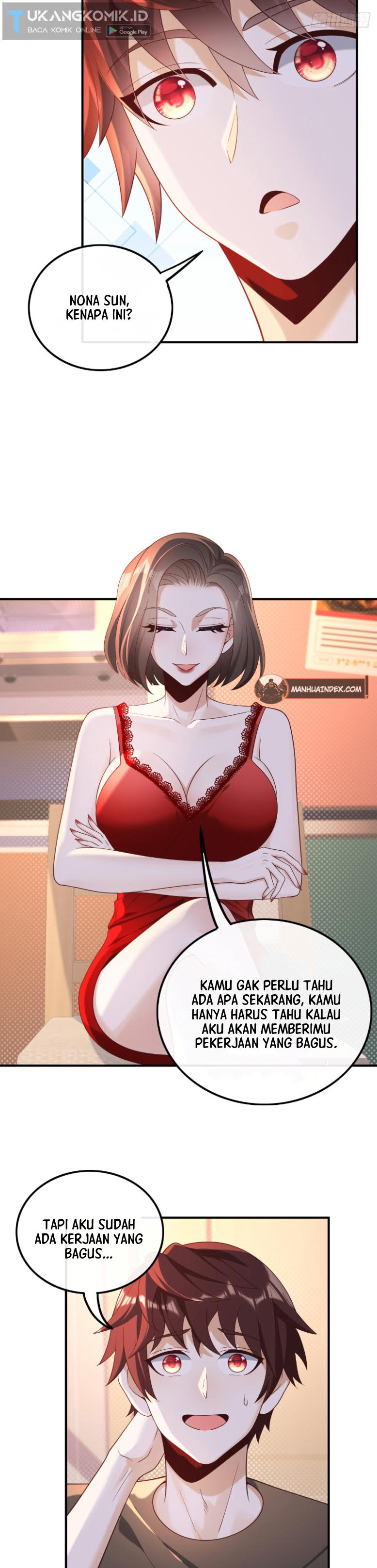 Rebirth I Am The King of Entertainment Chapter 21 Gambar 10