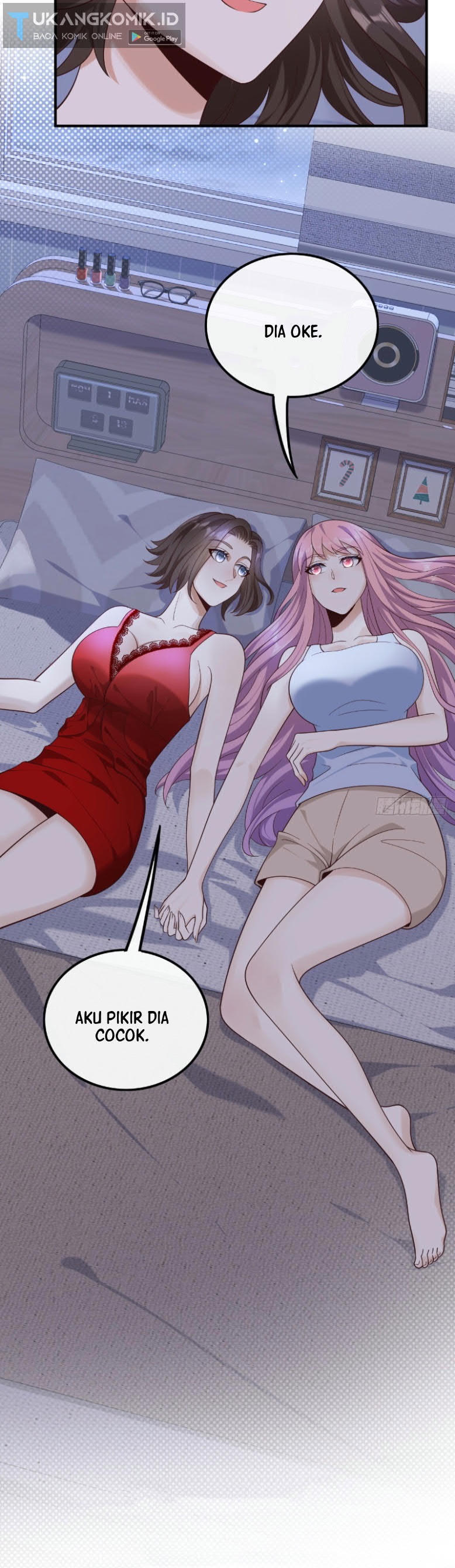 Rebirth I Am The King of Entertainment Chapter 21 Gambar 12