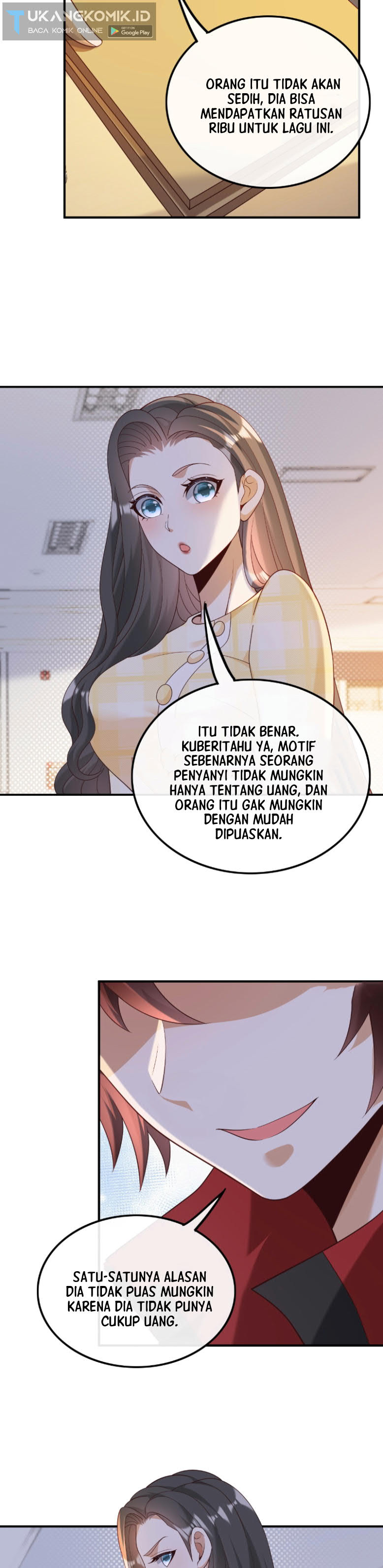 Rebirth I Am The King of Entertainment Chapter 22 Gambar 5