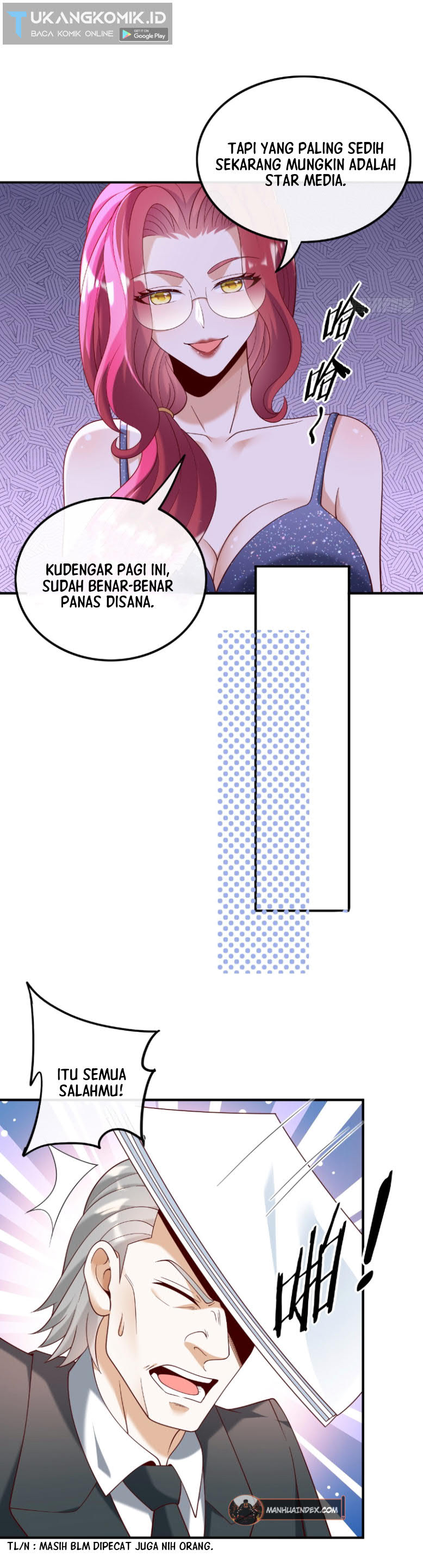 Rebirth I Am The King of Entertainment Chapter 22 Gambar 10