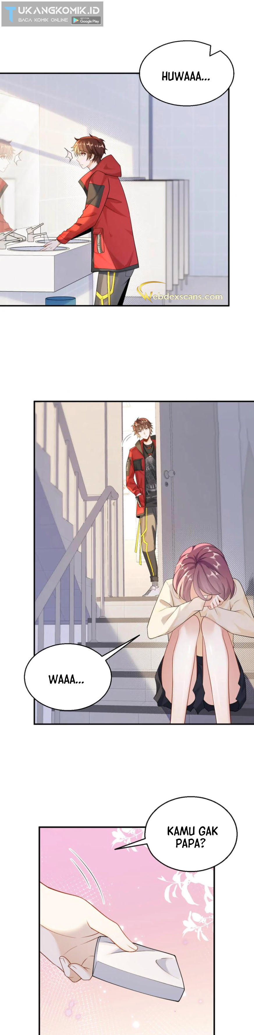 Rebirth I Am The King of Entertainment Chapter 34 Gambar 2