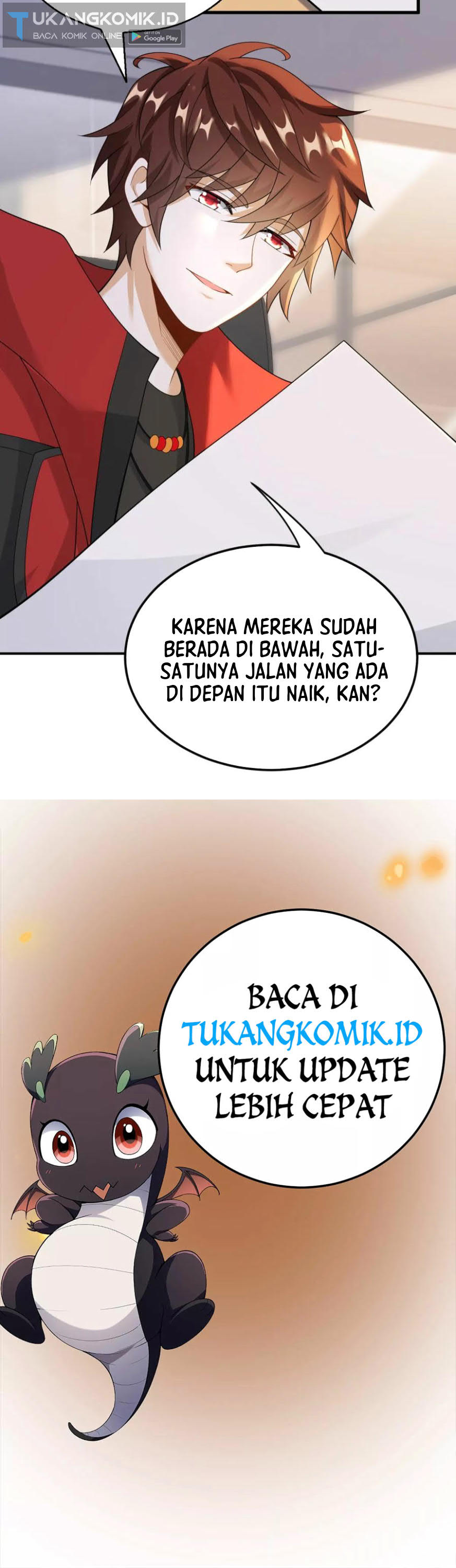 Rebirth I Am The King of Entertainment Chapter 34 Gambar 12