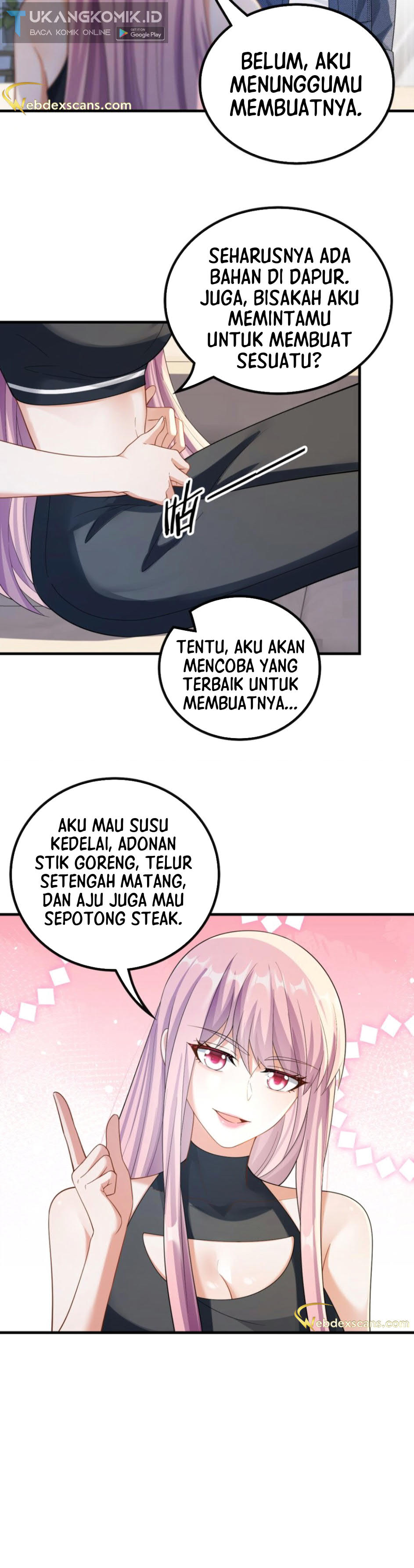 Rebirth I Am The King of Entertainment Chapter 42 Gambar 3