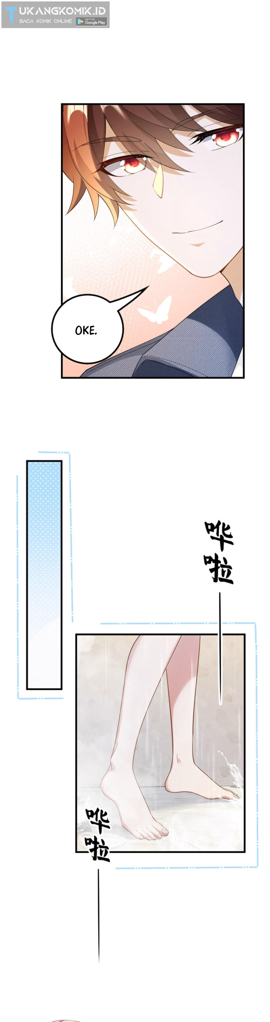Rebirth I Am The King of Entertainment Chapter 42 Gambar 4