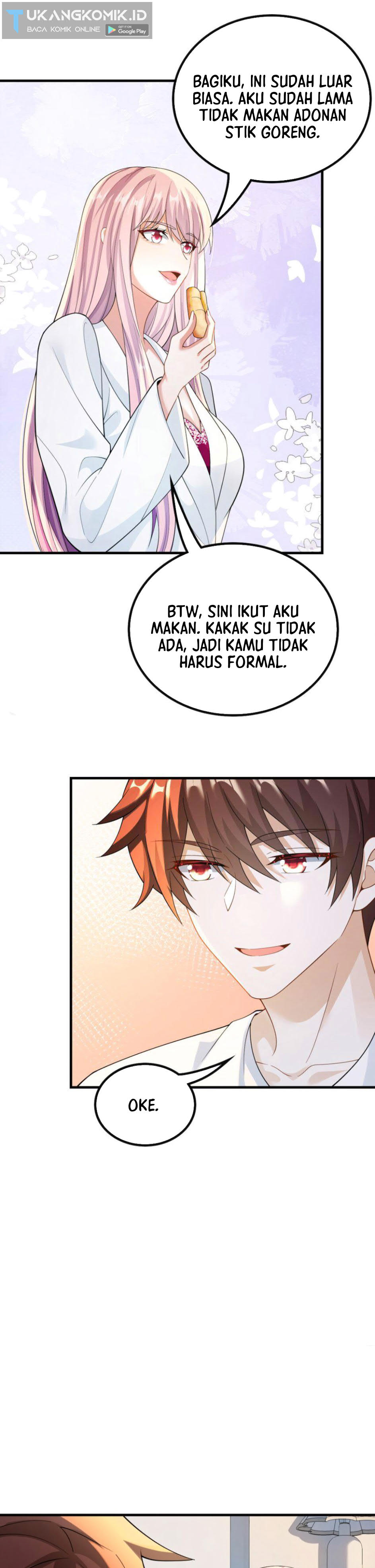 Rebirth I Am The King of Entertainment Chapter 42 Gambar 6