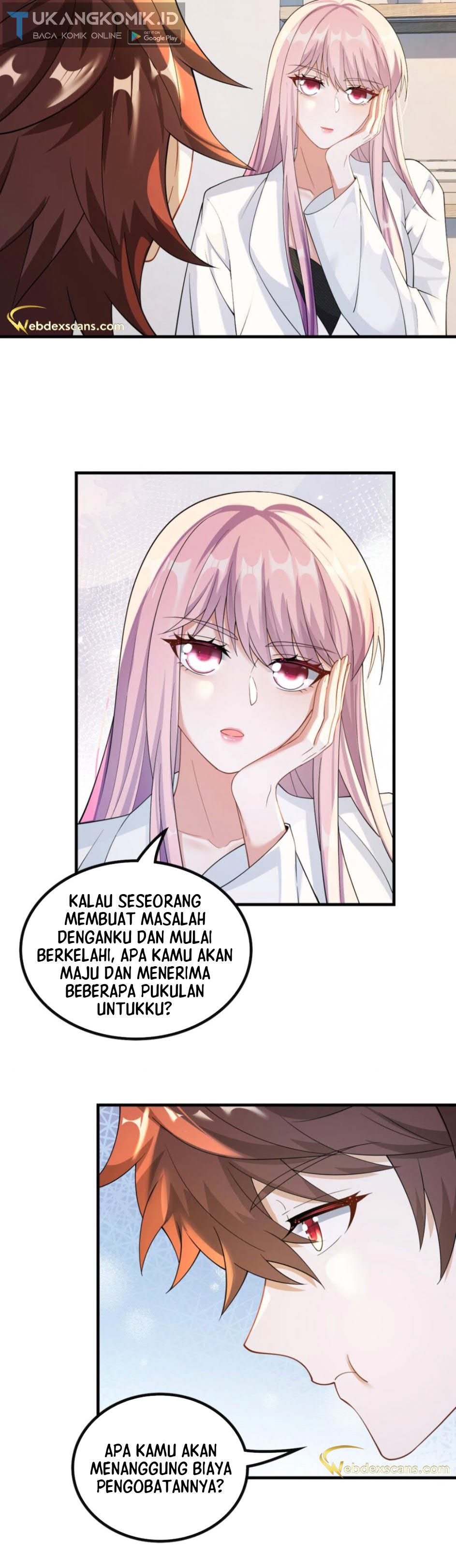 Rebirth I Am The King of Entertainment Chapter 42 Gambar 7