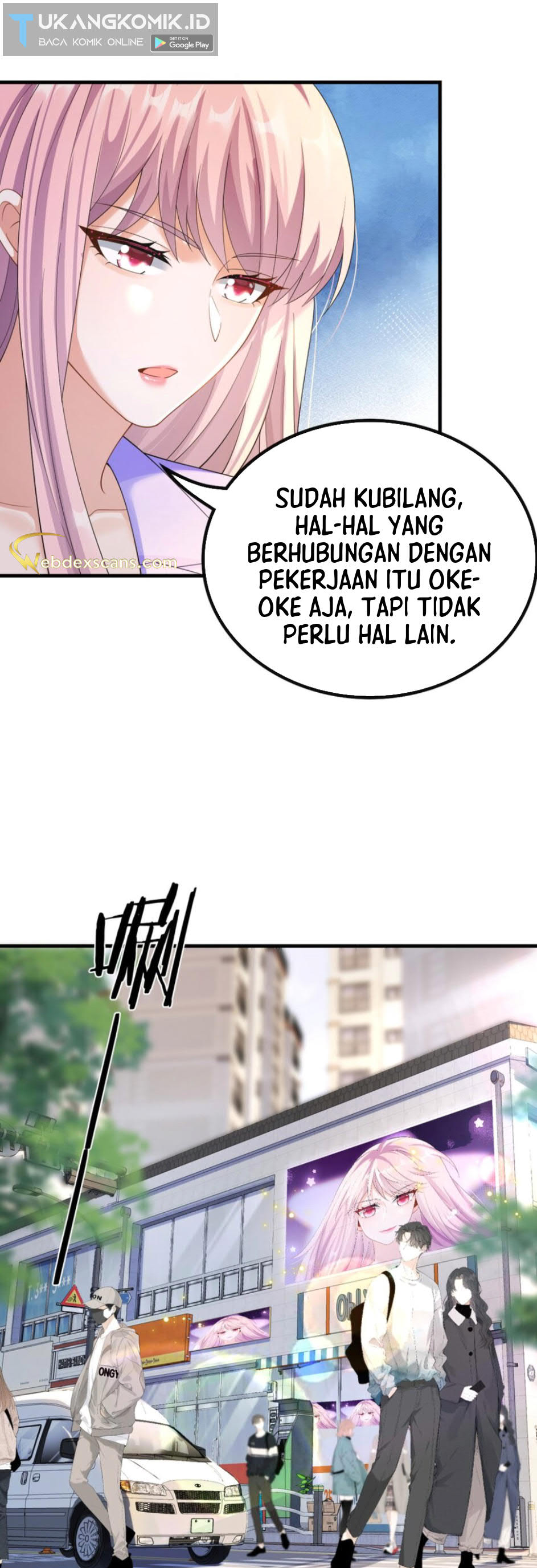 Rebirth I Am The King of Entertainment Chapter 42 Gambar 14