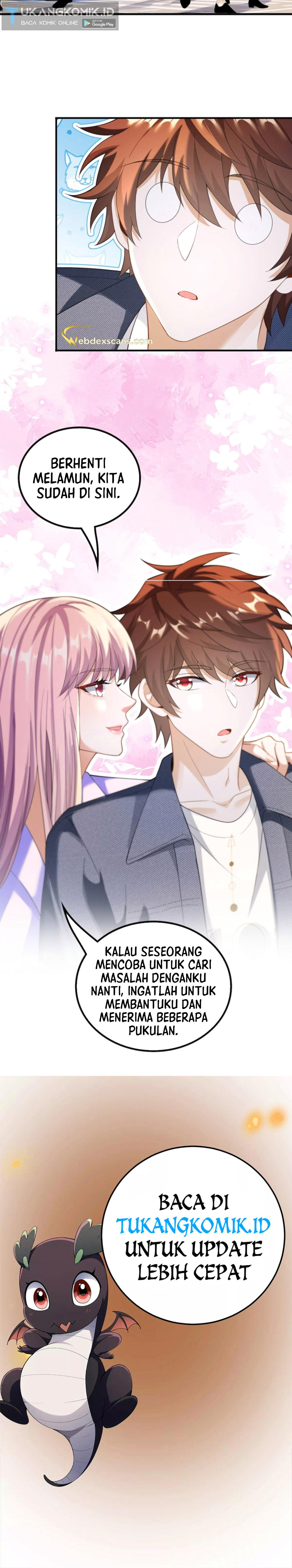 Rebirth I Am The King of Entertainment Chapter 42 Gambar 15