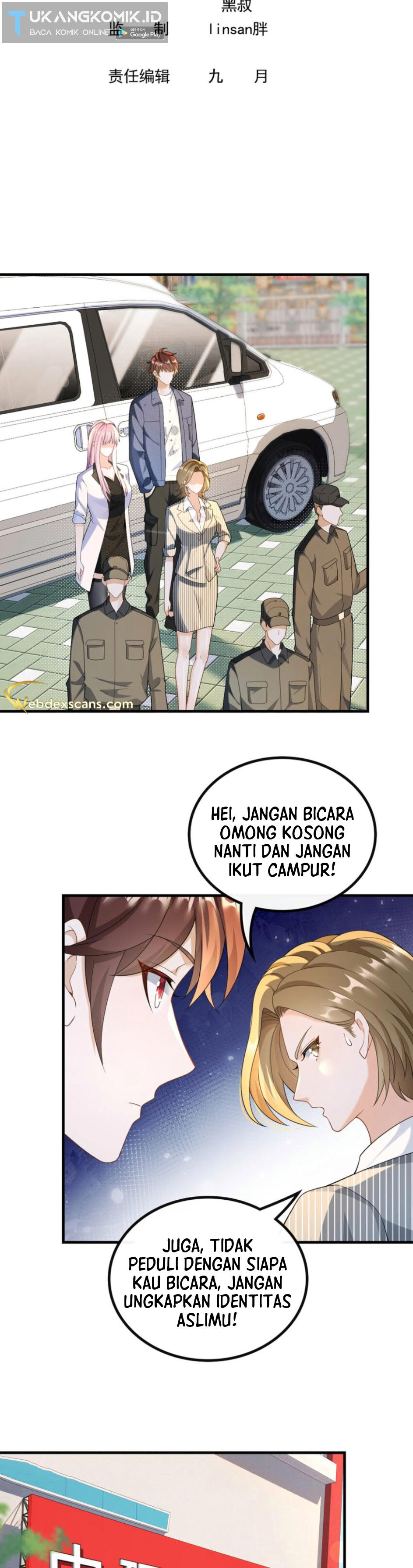 Rebirth I Am The King of Entertainment Chapter 43 Gambar 2