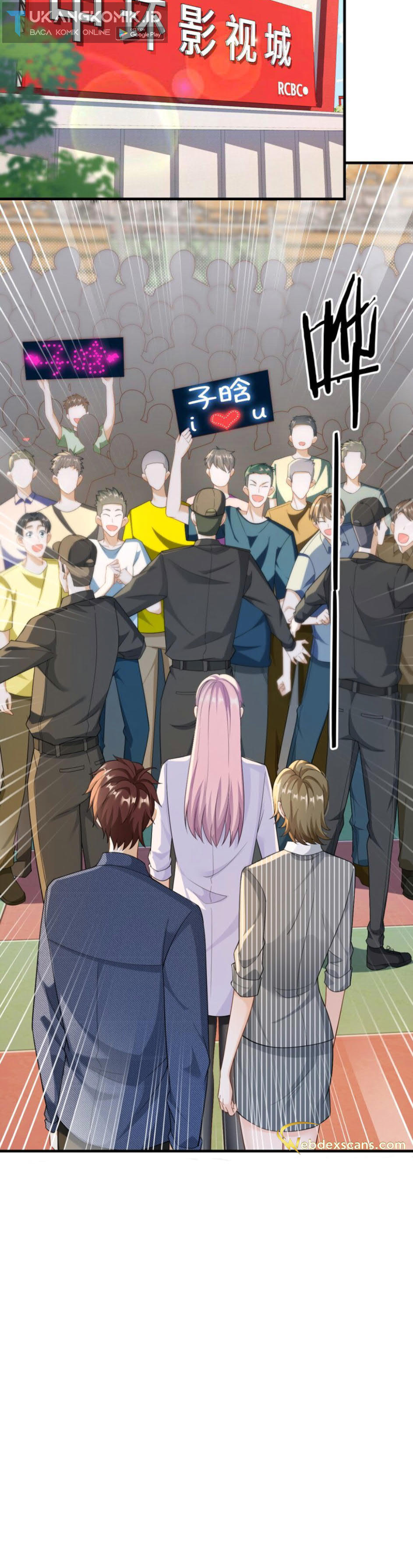 Rebirth I Am The King of Entertainment Chapter 43 Gambar 3