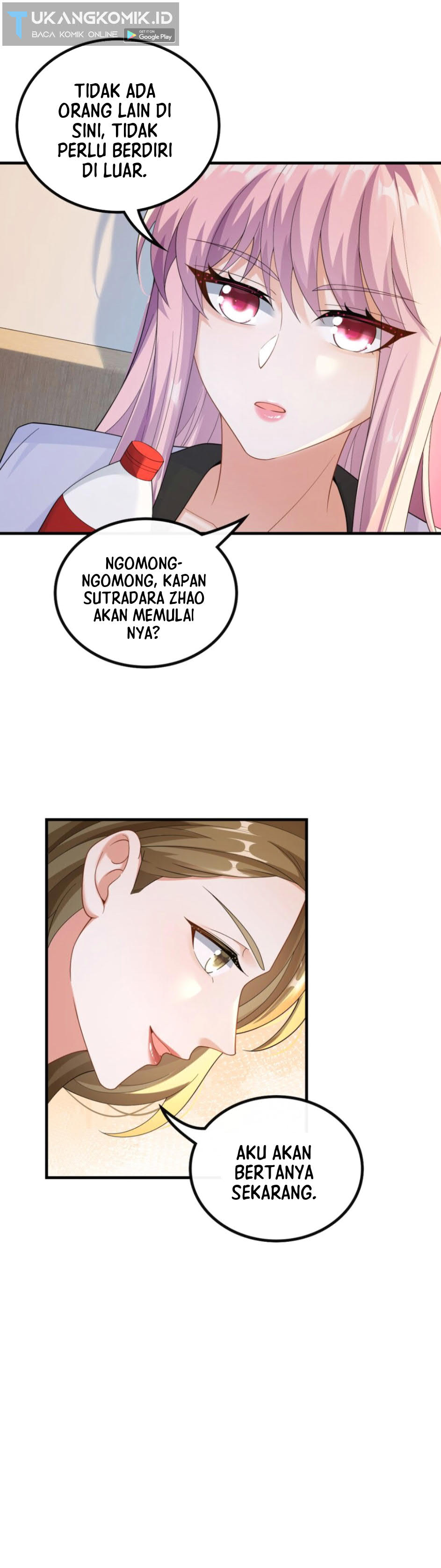 Rebirth I Am The King of Entertainment Chapter 43 Gambar 6