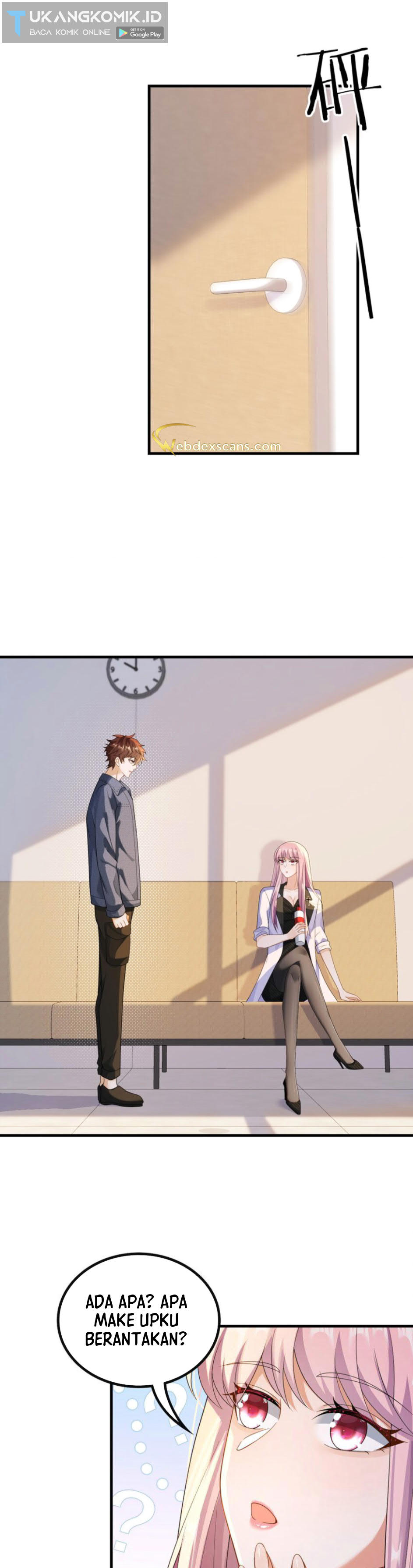 Rebirth I Am The King of Entertainment Chapter 43 Gambar 7