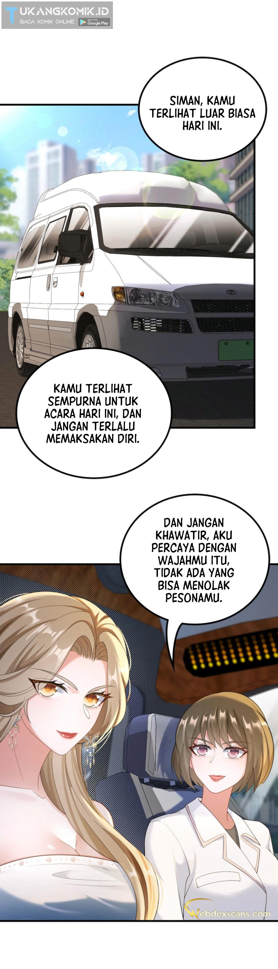 Rebirth I Am The King of Entertainment Chapter 43 Gambar 13