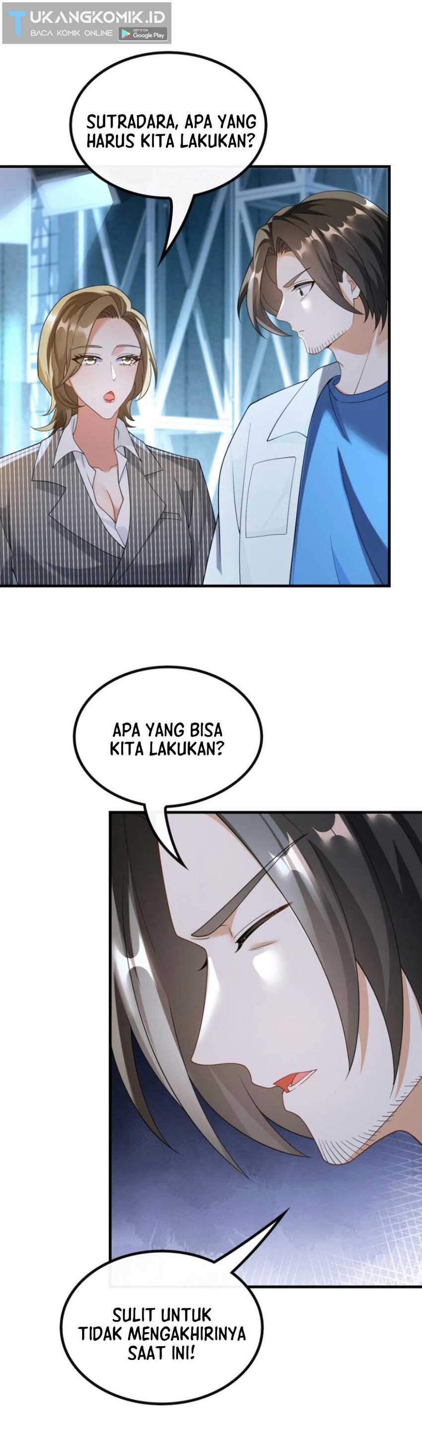 Rebirth I Am The King of Entertainment Chapter 45 Gambar 11