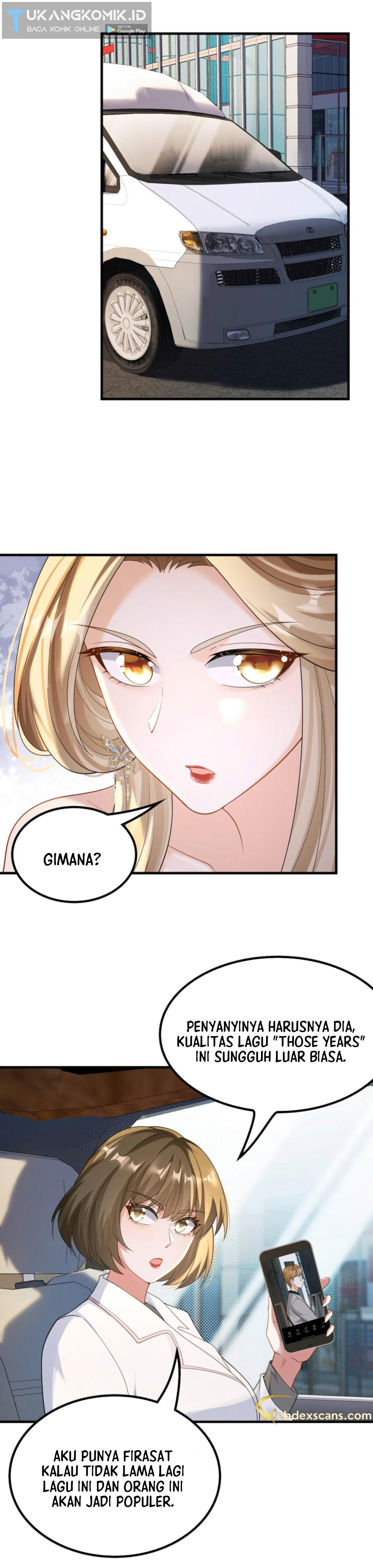 Rebirth I Am The King of Entertainment Chapter 48 Gambar 10