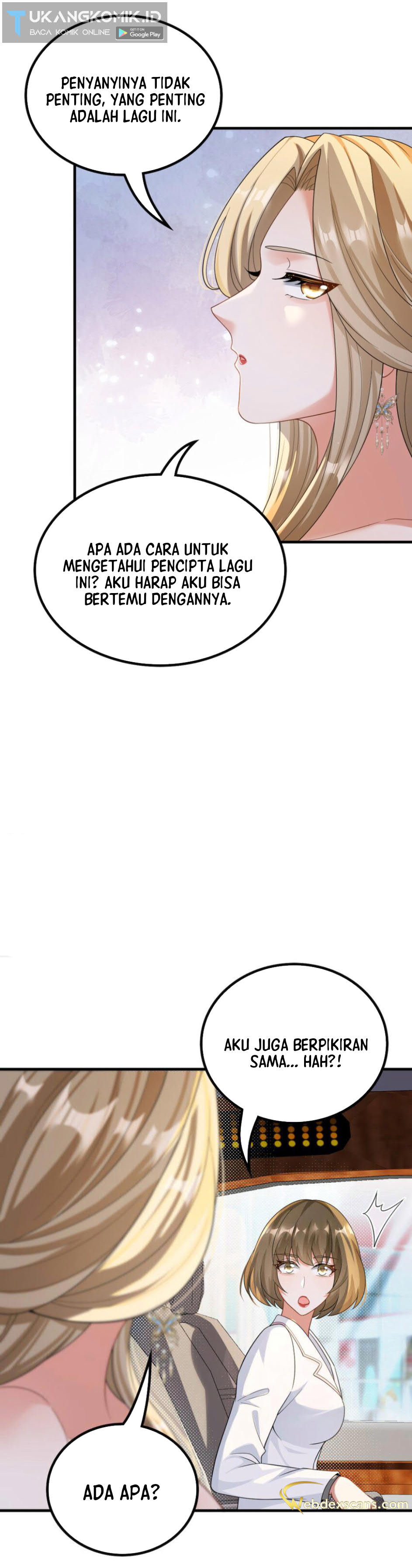 Rebirth I Am The King of Entertainment Chapter 48 Gambar 11