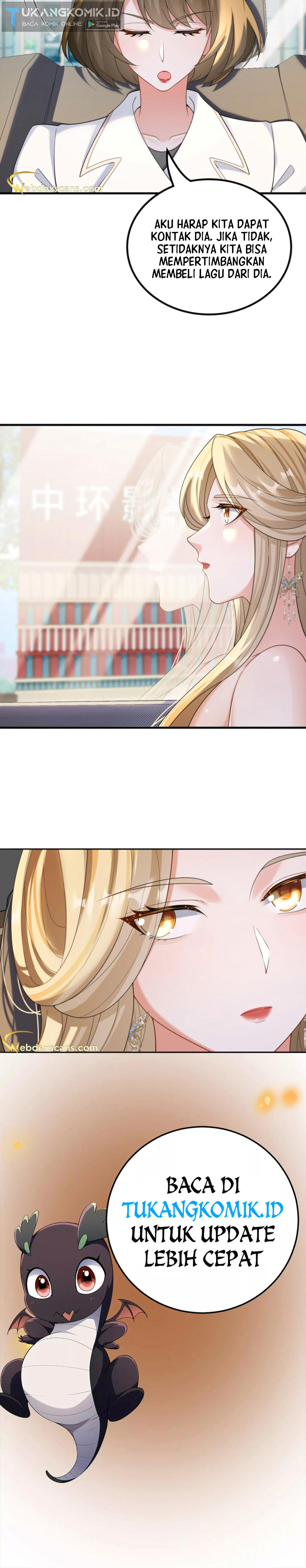 Rebirth I Am The King of Entertainment Chapter 48 Gambar 13