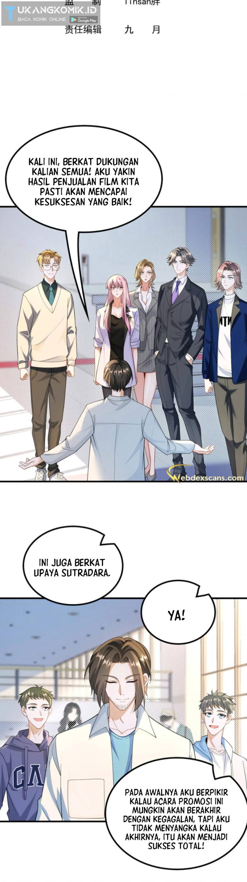 Rebirth I Am The King of Entertainment Chapter 49 Gambar 2