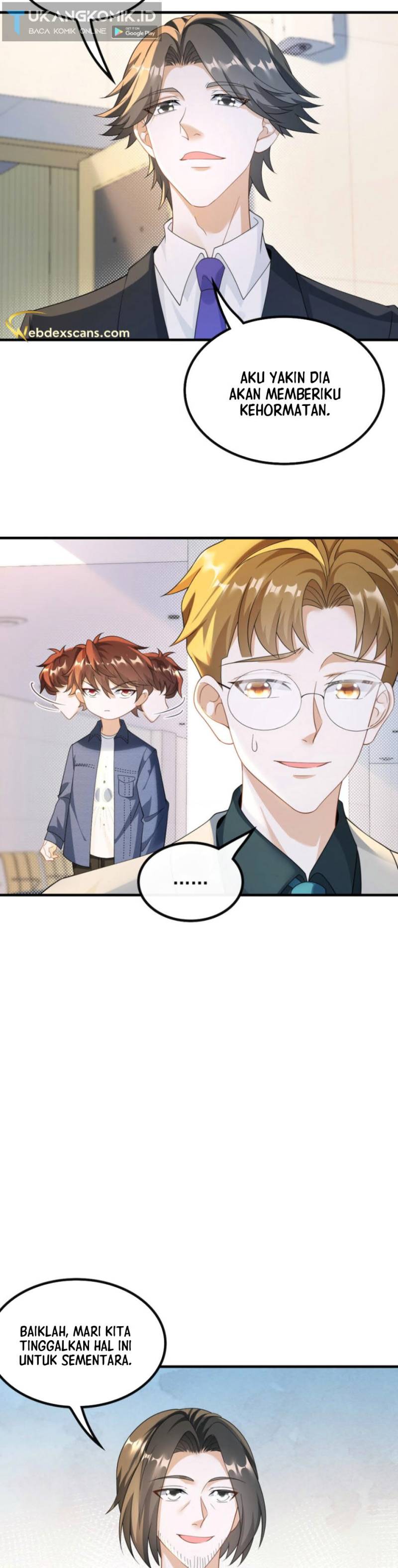 Rebirth I Am The King of Entertainment Chapter 49 Gambar 11