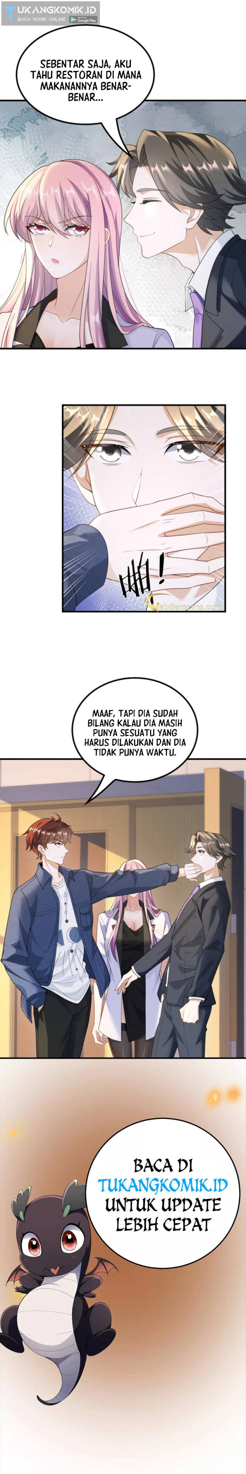 Rebirth I Am The King of Entertainment Chapter 49 Gambar 13