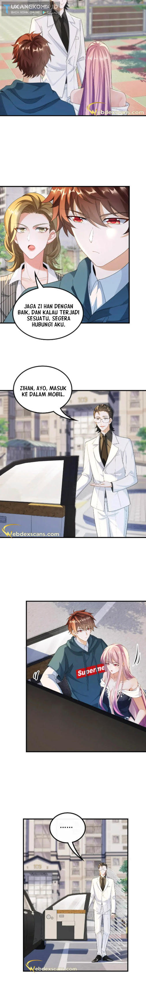 Rebirth I Am The King of Entertainment Chapter 55 Gambar 6