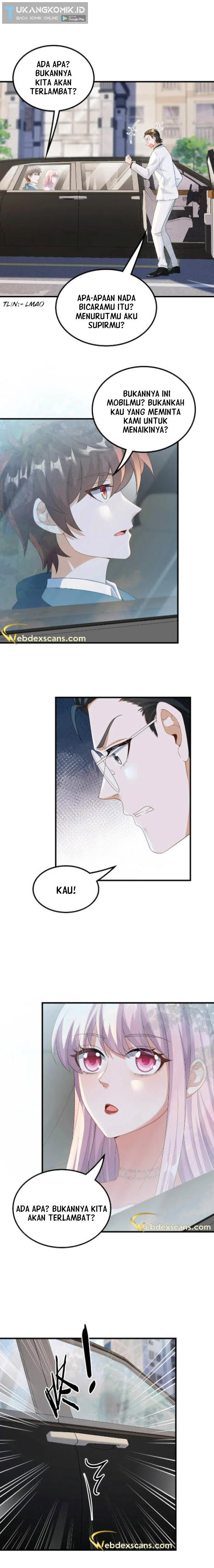 Rebirth I Am The King of Entertainment Chapter 55 Gambar 7