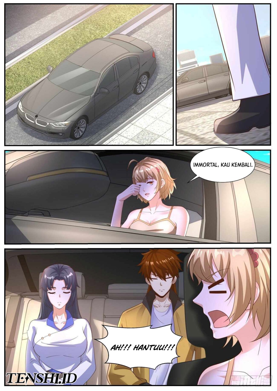 Rebirth Of The Urban Immortal Cultivator Chapter 1028 Gambar 14