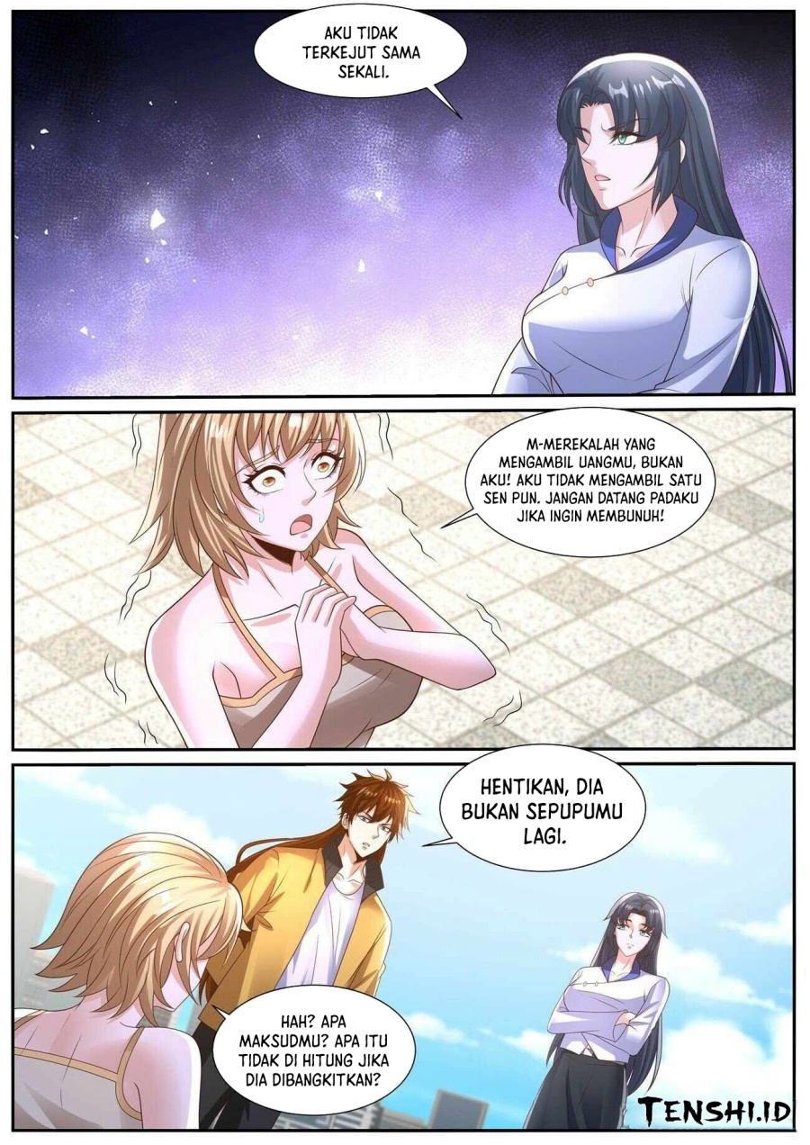 Rebirth Of The Urban Immortal Cultivator Chapter 1029 Gambar 5