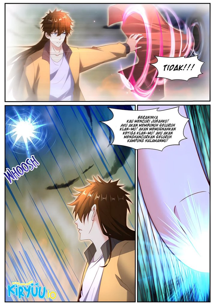 Rebirth Of The Urban Immortal Cultivator Chapter 1041 Gambar 12