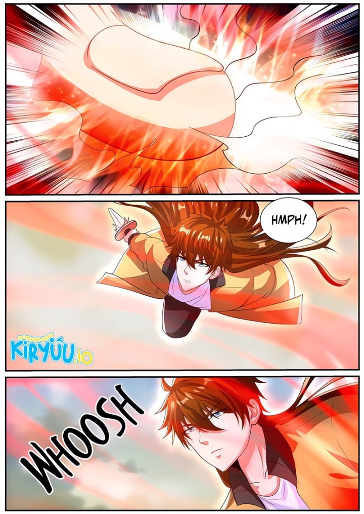 Rebirth Of The Urban Immortal Cultivator Chapter 1042 Gambar 2