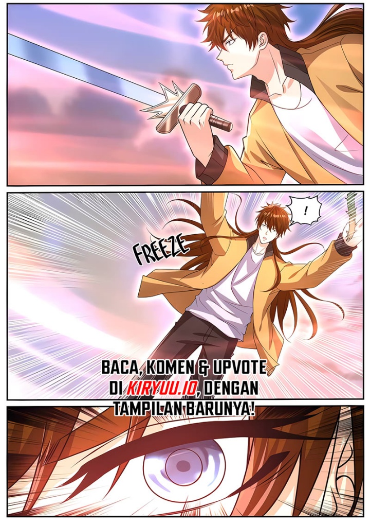 Rebirth Of The Urban Immortal Cultivator Chapter 1042 Gambar 6