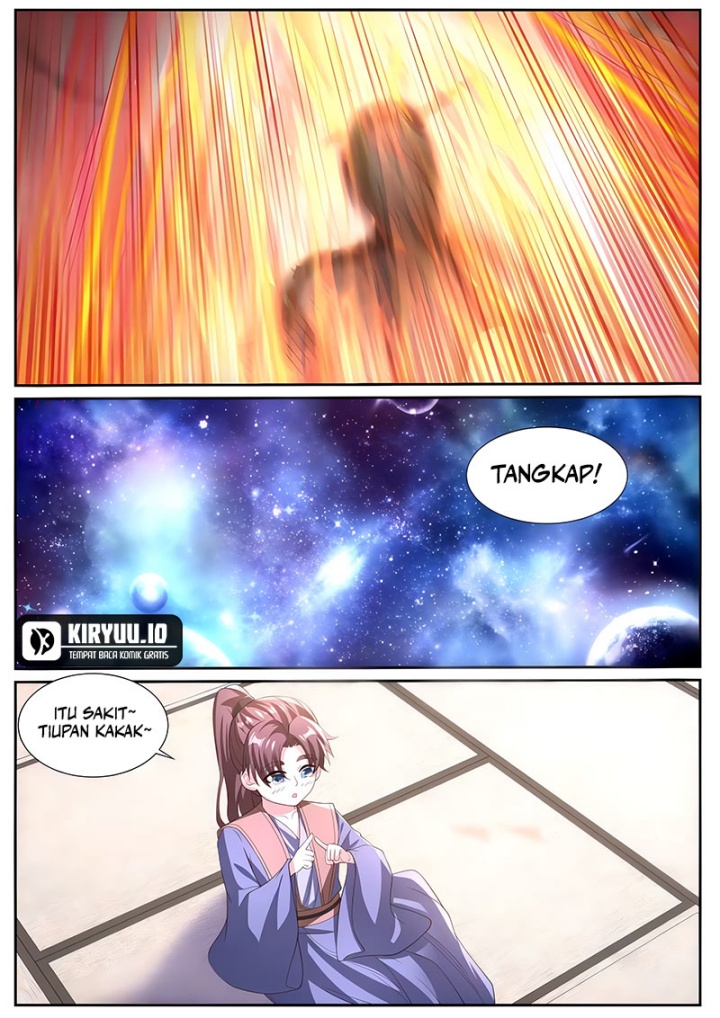 Rebirth Of The Urban Immortal Cultivator Chapter 1042 Gambar 7