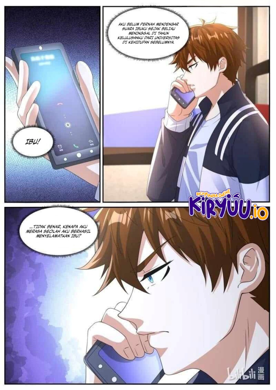 Rebirth Of The Urban Immortal Cultivator Chapter 1043 Gambar 5