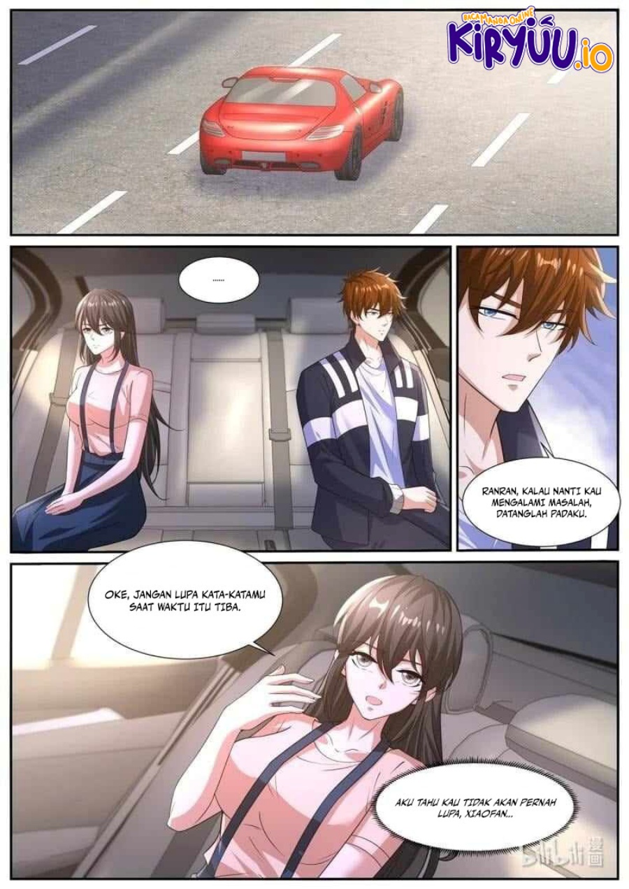 Rebirth Of The Urban Immortal Cultivator Chapter 1043 Gambar 10