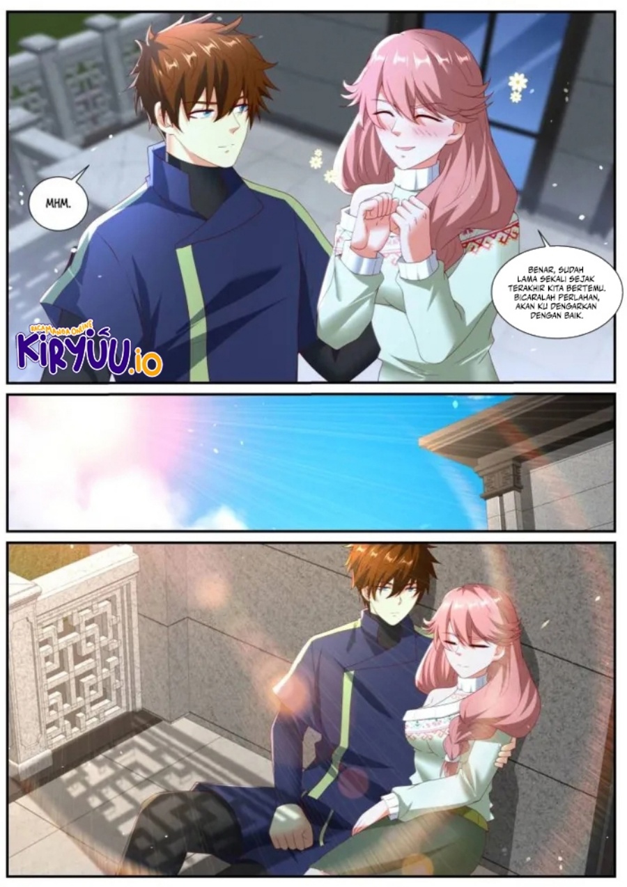 Rebirth Of The Urban Immortal Cultivator Chapter 1047 Gambar 7