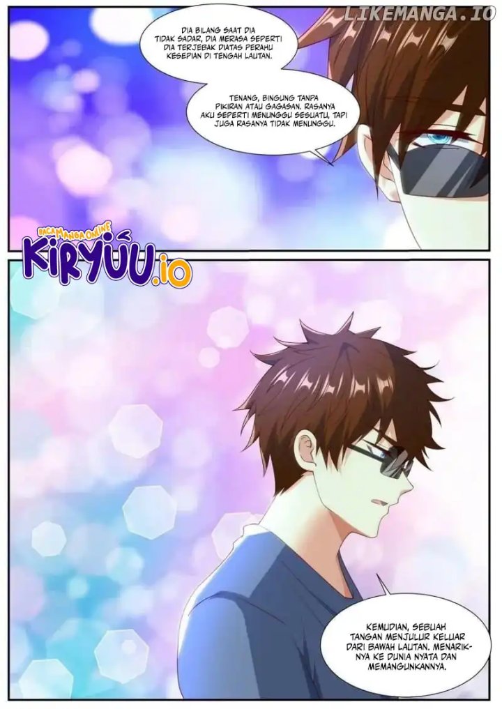 Rebirth Of The Urban Immortal Cultivator Chapter 1050 Gambar 7