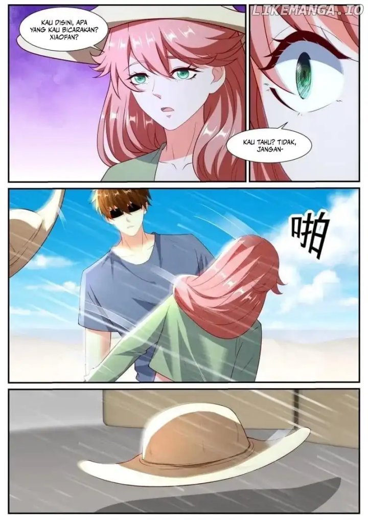 Rebirth Of The Urban Immortal Cultivator Chapter 1050 Gambar 10