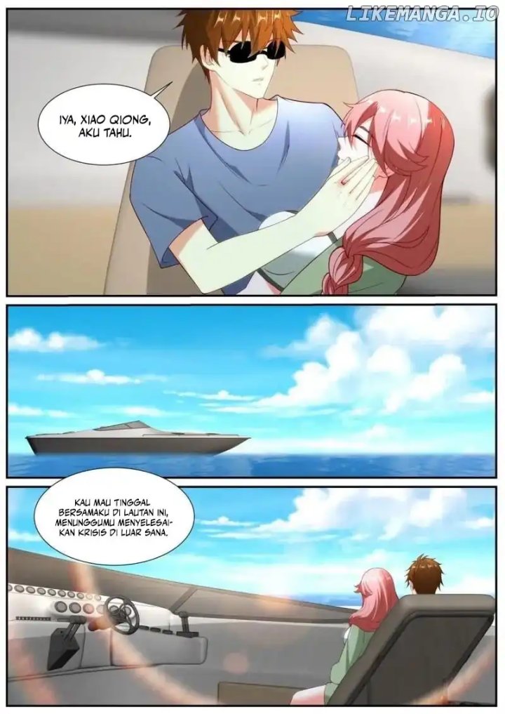 Rebirth Of The Urban Immortal Cultivator Chapter 1050 Gambar 11