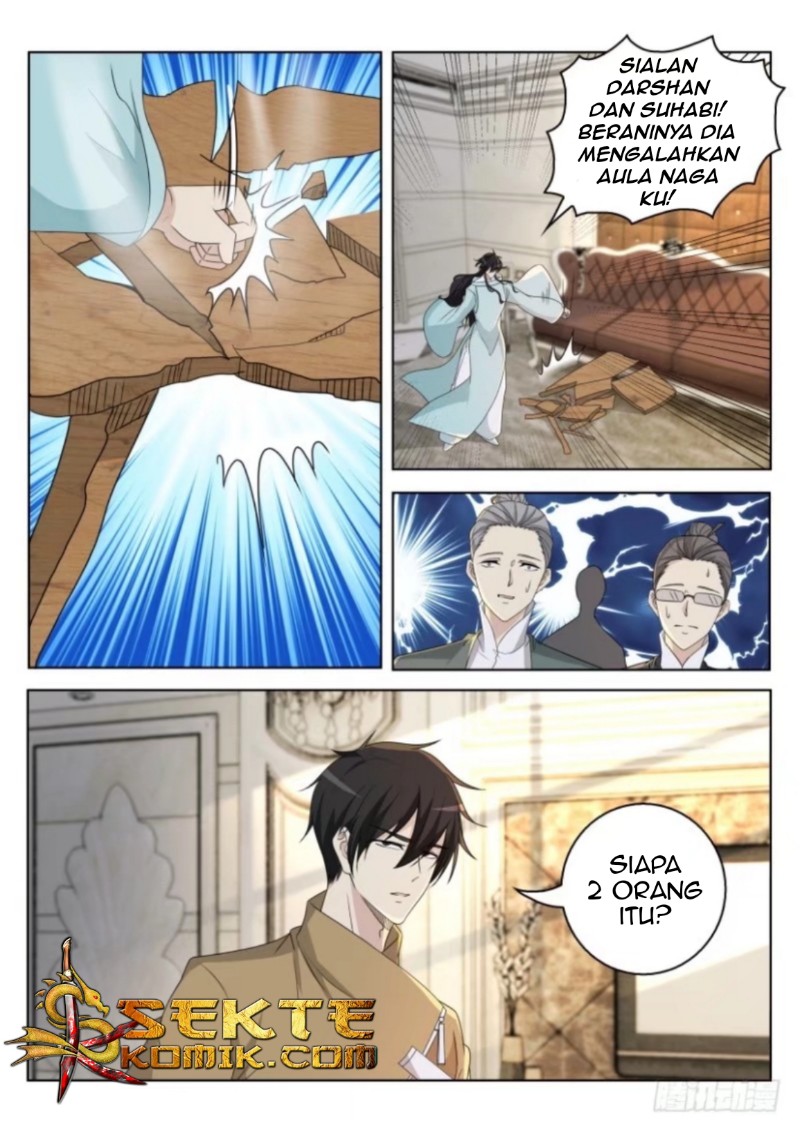 Rebirth Of The Urban Immortal Cultivator Chapter 284 Gambar 2