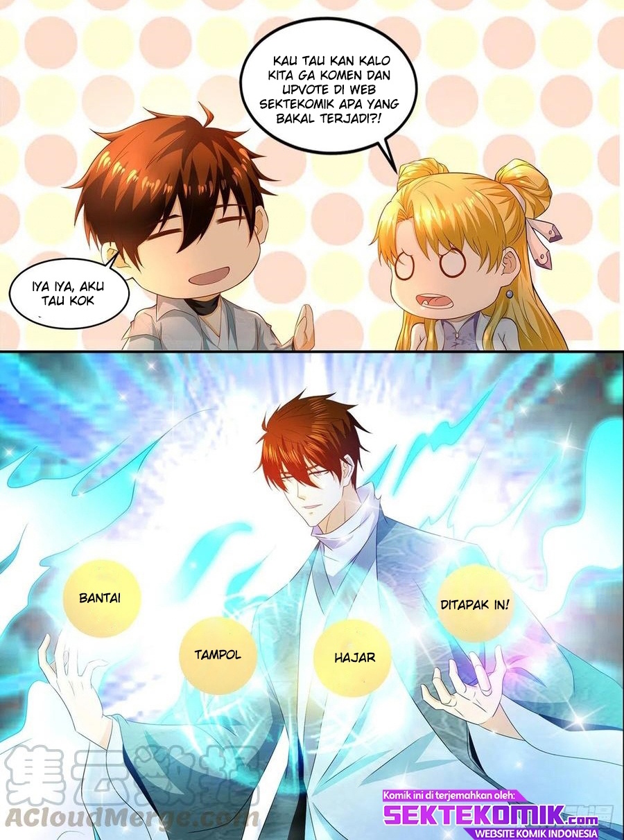 Rebirth Of The Urban Immortal Cultivator Chapter 685 Gambar 17