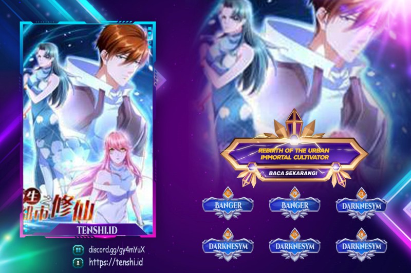Rebirth Of The Urban Immortal Cultivator Chapter 983 Gambar 1
