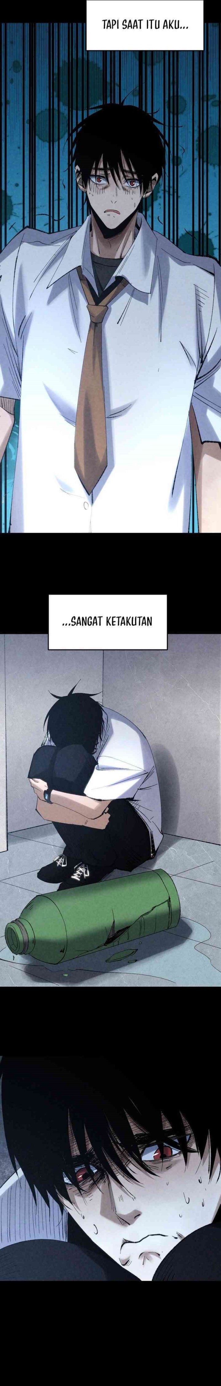 Rebirth: The School Special Forces Soldier Chapter 02 Gambar 9