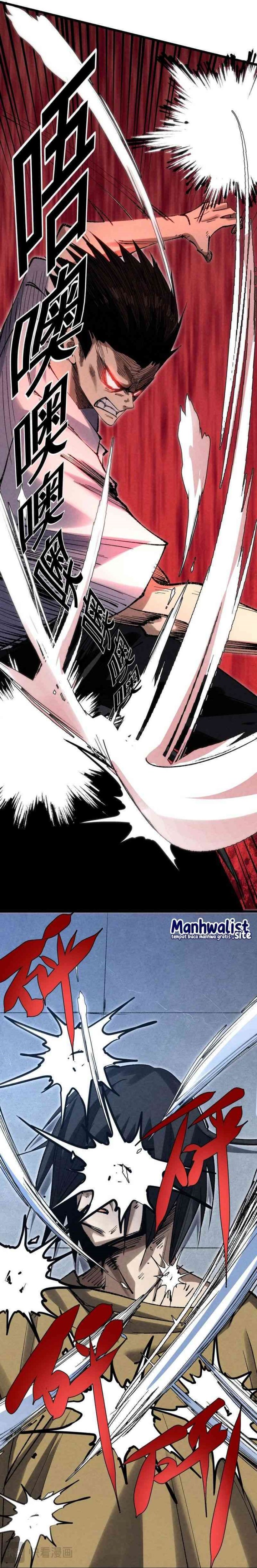 Rebirth: The School Special Forces Soldier Chapter 02 Gambar 26
