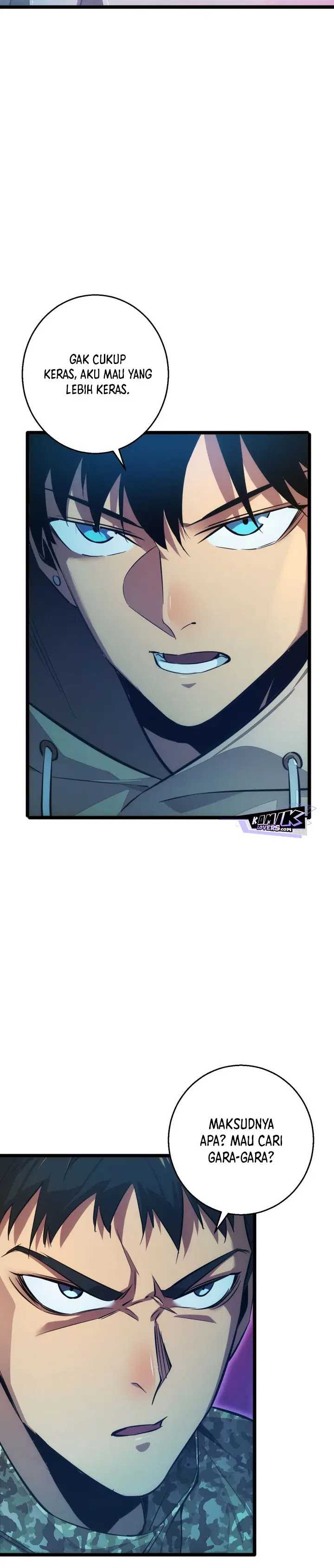 Rebirth in the Apocalypse: I Reach the Top by Opening Boxes Chapter 05 Gambar 7