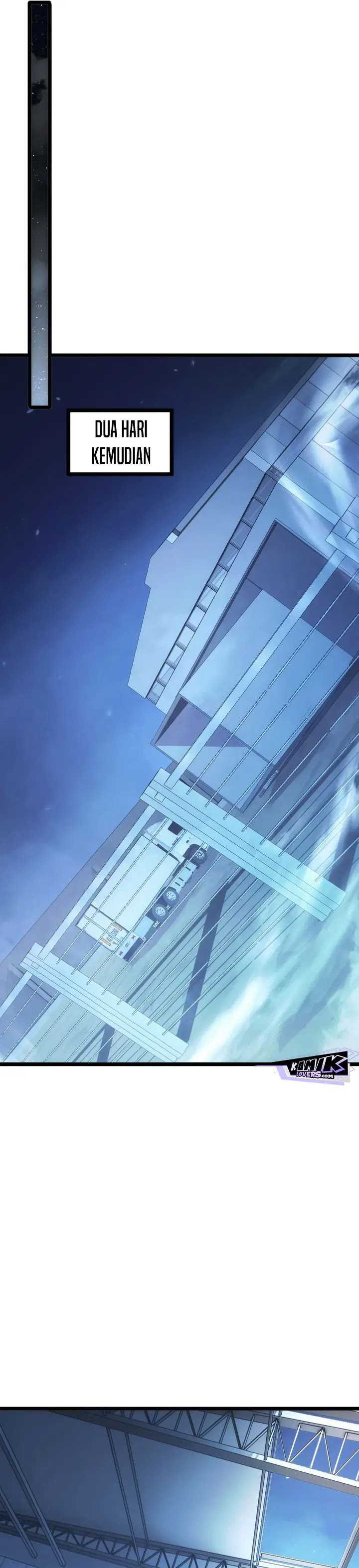 Rebirth in the Apocalypse: I Reach the Top by Opening Boxes Chapter 05 Gambar 26