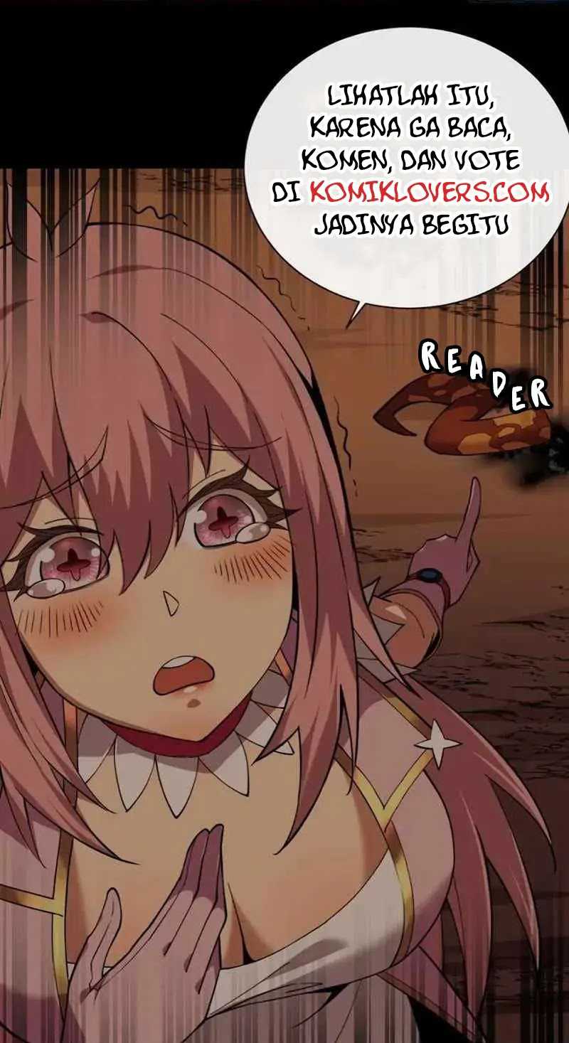 Rebirth in the Apocalypse: I Reach the Top by Opening Boxes Chapter 05 Gambar 38